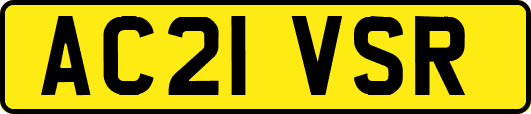 AC21VSR