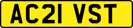 AC21VST