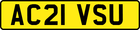 AC21VSU