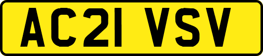 AC21VSV
