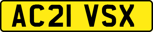 AC21VSX
