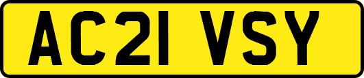 AC21VSY