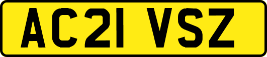 AC21VSZ
