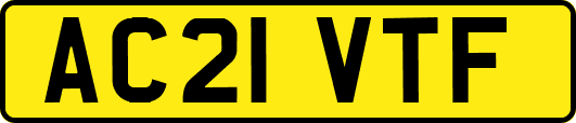 AC21VTF