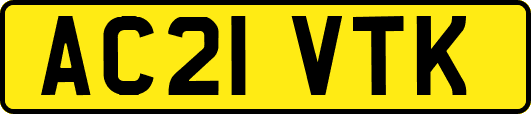 AC21VTK