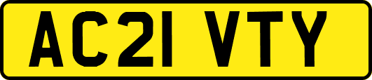 AC21VTY