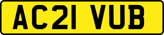 AC21VUB