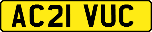 AC21VUC