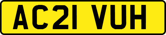 AC21VUH