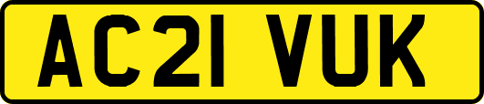 AC21VUK