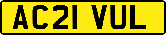 AC21VUL