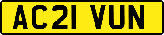 AC21VUN