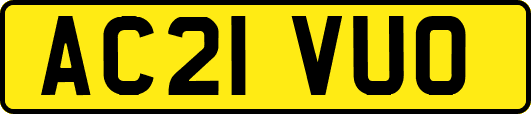 AC21VUO