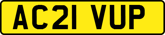 AC21VUP