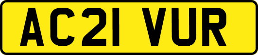 AC21VUR