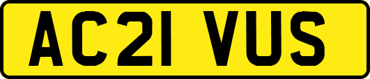 AC21VUS