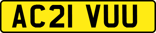 AC21VUU