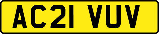 AC21VUV
