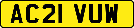 AC21VUW