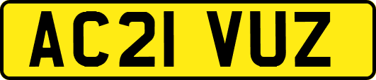 AC21VUZ