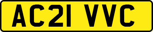 AC21VVC
