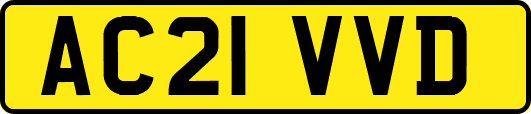 AC21VVD