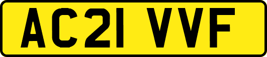 AC21VVF