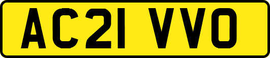 AC21VVO