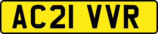 AC21VVR