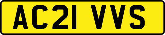AC21VVS