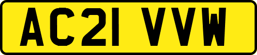 AC21VVW