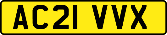AC21VVX