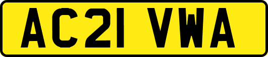 AC21VWA