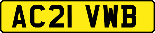AC21VWB