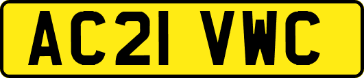 AC21VWC