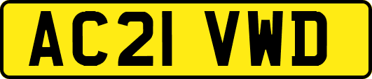 AC21VWD