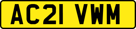 AC21VWM