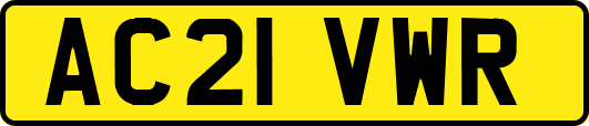 AC21VWR
