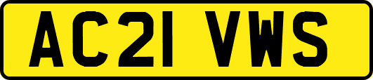 AC21VWS