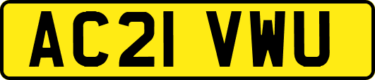 AC21VWU