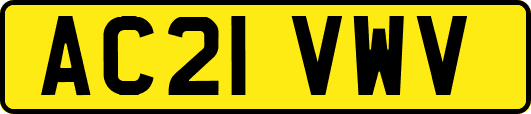 AC21VWV