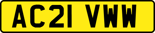 AC21VWW