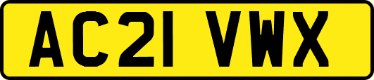 AC21VWX