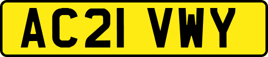 AC21VWY