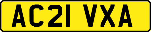 AC21VXA