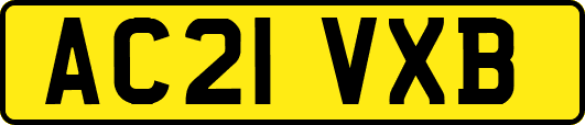 AC21VXB