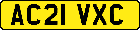 AC21VXC