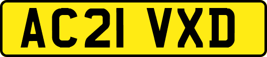 AC21VXD