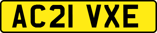 AC21VXE