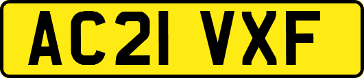 AC21VXF